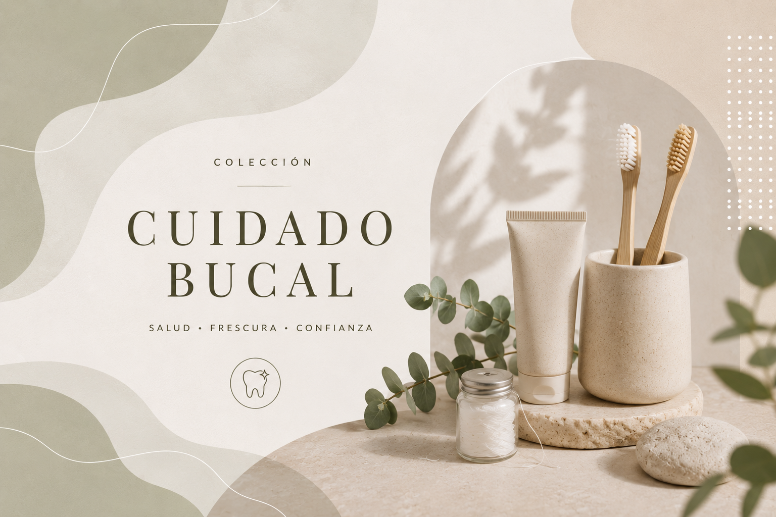 Cuidado bucal