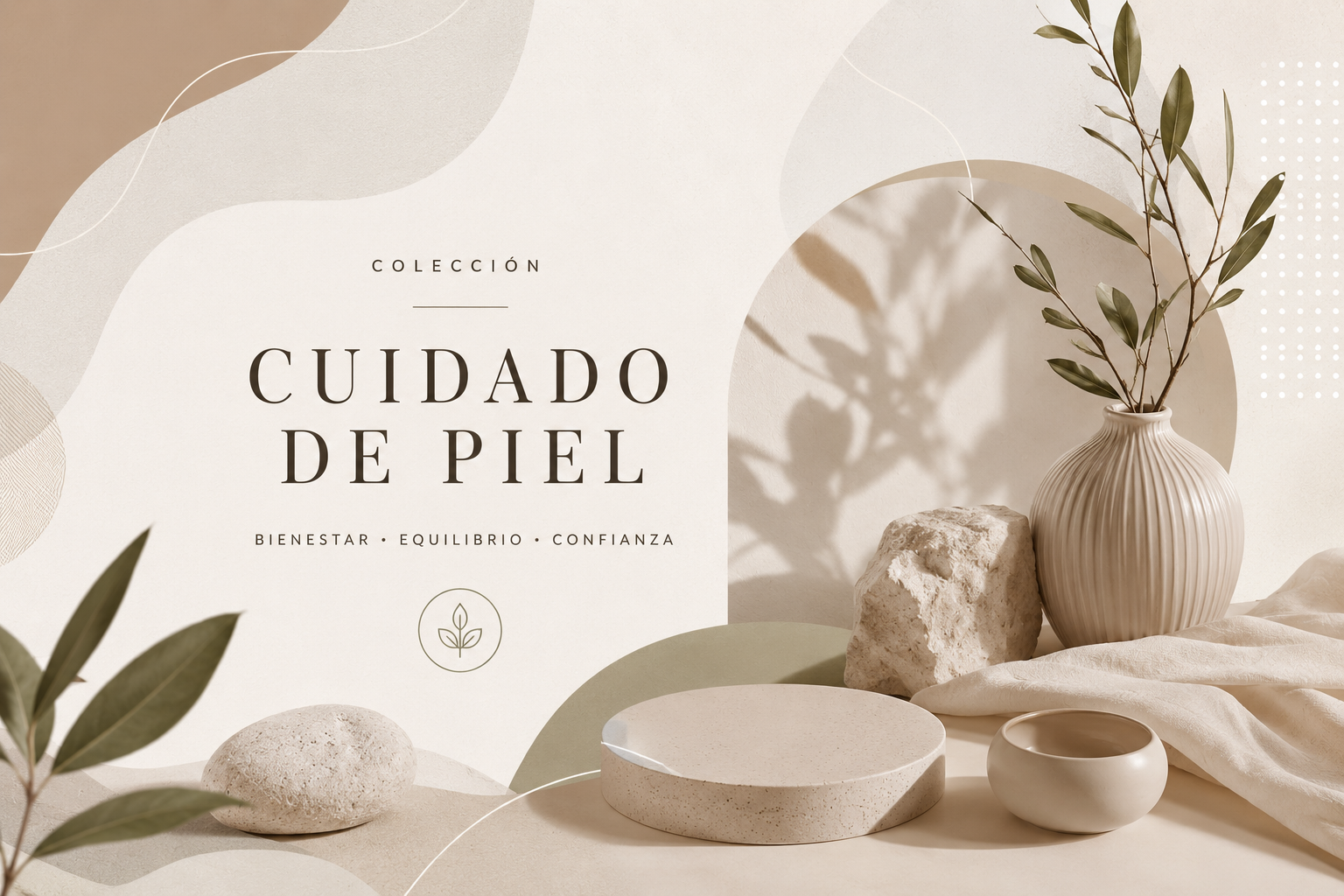 Cuidado de piel